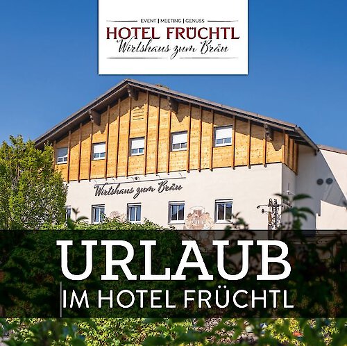 Hotel Früchtl